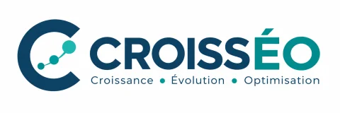 Visuel du site Croisséo